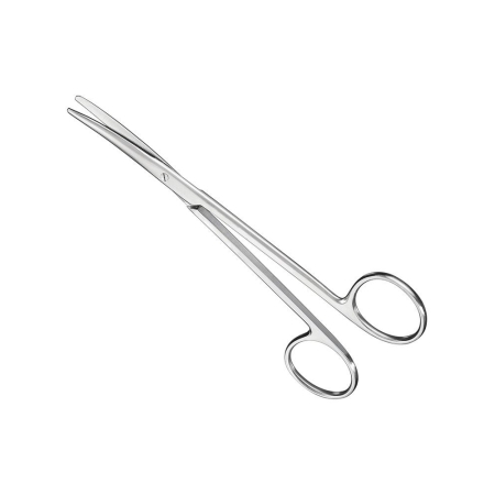 METZENBAUM, dissecting scrs